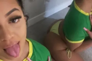 🎯✨𝐒𝐭𝐮𝐧𝐧𝐢𝐧𝐠 𝙱𝙾𝙼𝙱𝚂𝙷𝙴𝙻𝙻🌹💦𝐉𝐔𝐈𝐂𝐘•𝐓𝐈... - Image 3