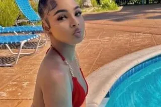 New To Town Pretty & Petite Fr... - Image 4