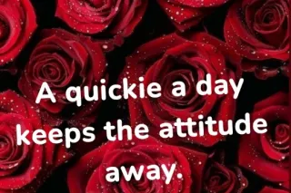 Quickie Queen Special⏱ COME MA... - Image 4