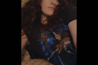 My middle name is your fantasy... - Image 2