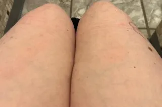 thick blue eyes - Image 9