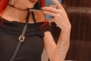 tattedredhead Barbie - 22 - Image 2