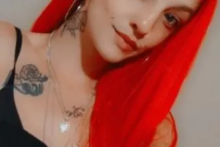 tattedredhead Barbie - 22 - Image 4