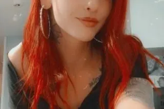 tattedredhead Barbie - Image 5