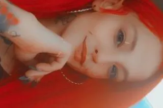 tattedredhead Barbie - Image 6