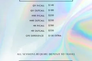 🌞 weekend specials 😘 upscale p... - Image 3