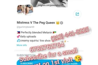 🇬🇾New In Town💅🏽 Good pussy, Fi... - Image 2