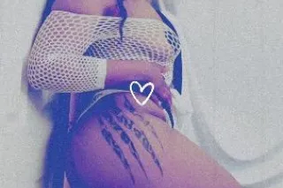 Jailyn White The Real Exotic D... - Image 2