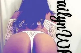 Jailyn White The Real Exotic Doll🥰💦 Available F r i d a y - Image 5