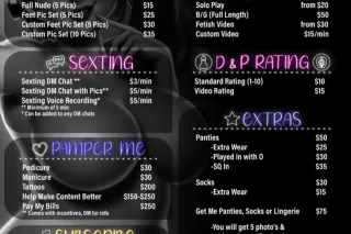 💦🌹Your Favorite ORAL SPECIALIST🌹💦 - Image 8