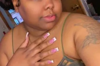 Real Fine BBW - Image 4