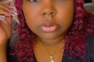 Real Fine BBW - Image 5