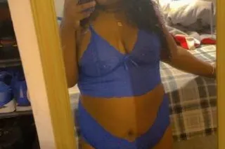 Real Fine BBW - Image 1