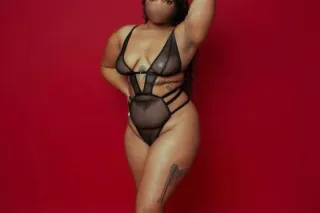 Back again and ready for intim... - Image 3