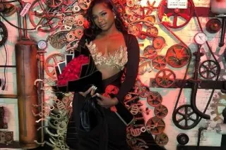 JUST GOT IN TOWN!🍰🌹🥰PRETTy FACE 🥰🌹 PRETTY PUSSY 🌸🥰 SLIM THICK GODDESS WITH THE GUSHY 🍑😜💦 MUST FACTIME VERIFY!!! NO FACETIME NO DATE WITH ME!!! NO EXCEPTIONS!! UPSCALE GENTLEMEN ONLY - Image 6