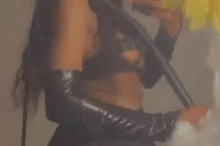 ʏᴏᴜʀ ꜰᴀᴠ ɢᴏᴅᴅᴇꜱꜱ 💦🍫 - 21 - Image 4