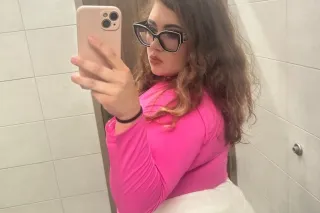 thick blue eyed goddess😍 GFE F... - Image 3