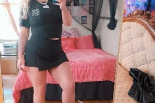 Touring ND last week of June! onlyfans.com/snowydabunny/c2 - Image 10