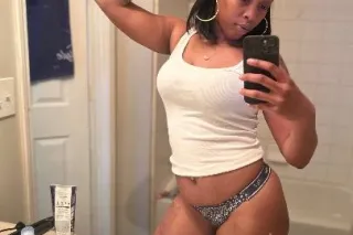 BrownSkin Stallion , NATURAL B... - Image 1