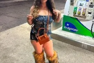 bunni baby doing outcalls sout... - Image 3