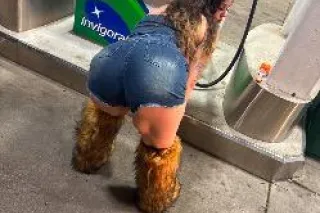 bunni baby doing outcalls sout... - Image 1