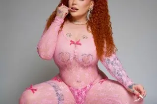 Your Irish Bombshell - Image 6