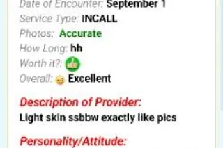 80qv INCALLS ONLY - 35 - Image 1