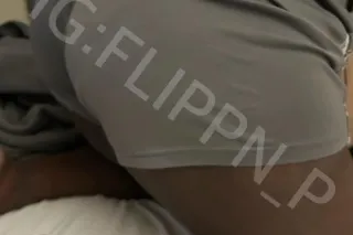 YOUR FAVE THROAT GOAT - 24 - Image 4