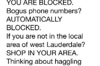 HEAD ONLY 💋BBW REDBONE 🩸 CARDA... - Image 4