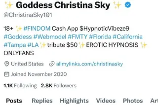 ❤‍🔥 Christina 🔥❤‍ - 35 - Image 1