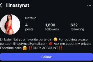 Exotic big booty party girl - ... - Image 4