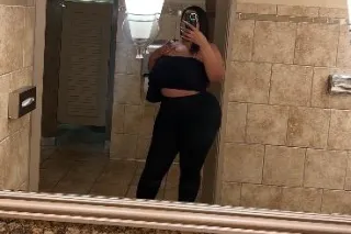 Exotic big booty party girl - ... - Image 1