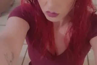 horny and alone waiting for yo... - Image 4