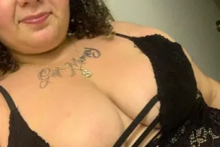 FREAKY FRIDAY SWEET AND CREAMY BBW HOSTING @ THE RIO - Image 5
