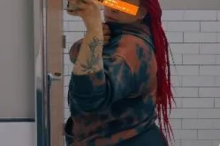 Girl On Girl Fun  LESBIAN FACE... - Image 1