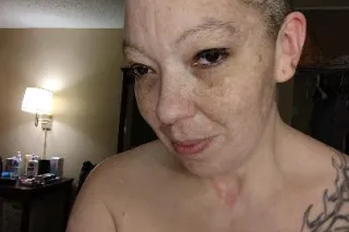 CUM TRY THE GRIPPER, CAUSE NOT JUST THE THROAT IS THE GOAT 😈 FS SPECIALS! - Image 8