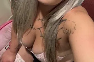 Sexy Blonde Bad Girl Come Play... - Image 2