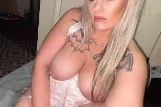 Sexy Blonde Bad Girl Come Play Available Now 100% Independent - Image 5