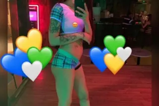 🍬 SWEET 💦 PETITE 🤏🏽 TREAT 🍭 - ... - Image 3