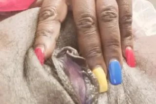 💦💋BEAUTIFUL BLACK GODDESS💋💦 - Image 11