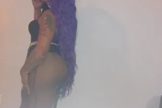 💃🐱♀Exotic Egyptian Goddess fan... - Image 2