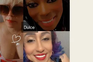 Trio Trouble Tonight - Image 8