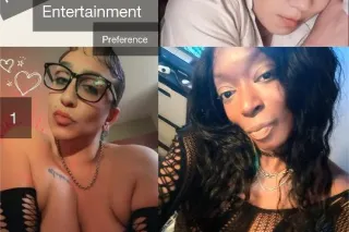 Trio Trouble Tonight - 45 - Image 1