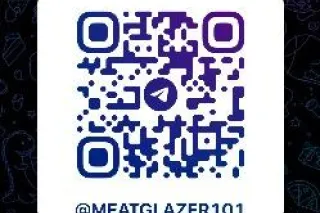 MEAT GLAZER IS AVAILABLE💦 I AM... - Image 3