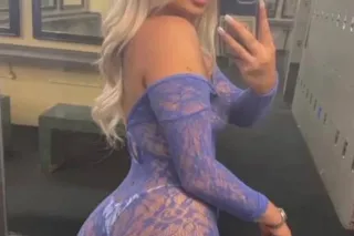 All Natural Hot Young Tight Gi... - Image 2