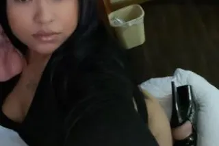 🎀 Tight Wet LATINA Pussy 🎀 - Image 7