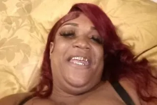 Real Deep Throat Soul Snatcher... - Image 3