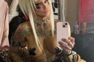 Happy inernational Whore Day! ... - Image 1