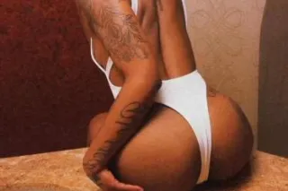 CLICK ME BABY 😘 CREAMM QUEEN🍦🍒... - Image 3