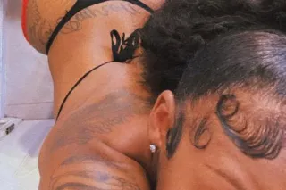 CLICK ME BABY 😘 CREAMM QUEEN🍦🍒... - Image 4